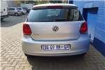  2013 VW Polo Polo 1.4 Trendline