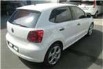  2013 VW Polo Polo 1.4 Trendline