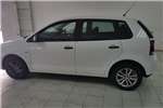  2013 VW Polo Polo 1.4 Trendline