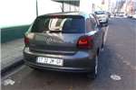  2013 VW Polo Polo 1.4 Trendline