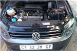  2013 VW Polo Polo 1.4 Trendline