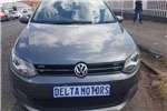  2013 VW Polo Polo 1.4 Trendline