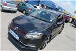  2013 VW Polo Polo 1.4 Trendline