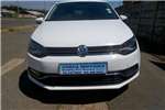  2013 VW Polo Polo 1.4 Trendline