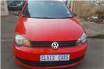  2013 VW Polo Polo 1.4 Trendline