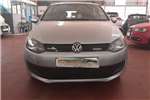  2013 VW Polo Polo 1.4 Trendline