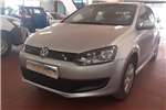  2013 VW Polo Polo 1.4 Trendline