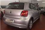  2013 VW Polo Polo 1.4 Trendline