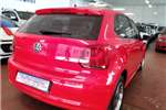  2013 VW Polo Polo 1.4 Trendline