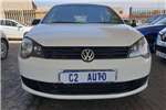  2013 VW Polo Polo 1.4 Trendline