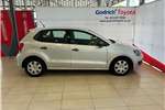  2013 VW Polo Polo 1.4 Trendline