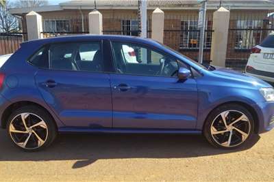 Used 2013 VW Polo 1.4 Trendline