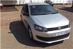  2014 VW Polo Polo 1.4 Trendline