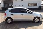  2014 VW Polo Polo 1.4 Trendline