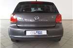  2014 VW Polo Polo 1.4 Trendline