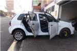  2014 VW Polo Polo 1.4 Trendline