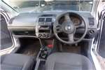  2014 VW Polo Polo 1.4 Trendline