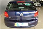  2014 VW Polo Polo 1.4 Trendline