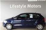  2014 VW Polo Polo 1.4 Trendline