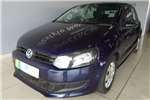  2014 VW Polo Polo 1.4 Trendline