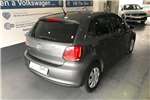  2014 VW Polo Polo 1.4 Trendline