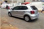  2014 VW Polo Polo 1.4 Trendline