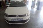  2014 VW Polo Polo 1.4 Trendline