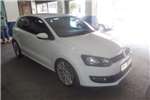  2014 VW Polo Polo 1.4 Trendline