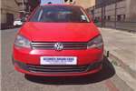  2014 VW Polo Polo 1.4 Trendline