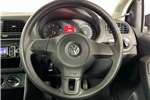Used 2014 VW Polo 1.4 Trendline