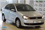  2015 VW Polo Polo 1.4 Trendline