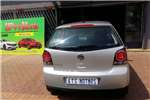  2015 VW Polo Polo 1.4 Trendline