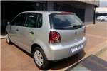  2015 VW Polo Polo 1.4 Trendline