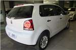  2015 VW Polo Polo 1.4 Trendline