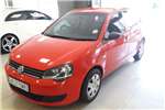  2015 VW Polo Polo 1.4 Trendline