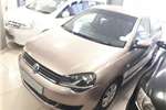  2015 VW Polo Polo 1.4 Trendline