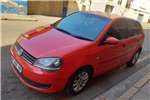  2015 VW Polo Polo 1.4 Trendline