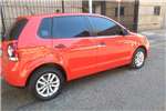  2015 VW Polo Polo 1.4 Trendline