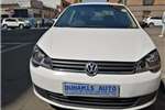  2015 VW Polo Polo 1.4 Trendline