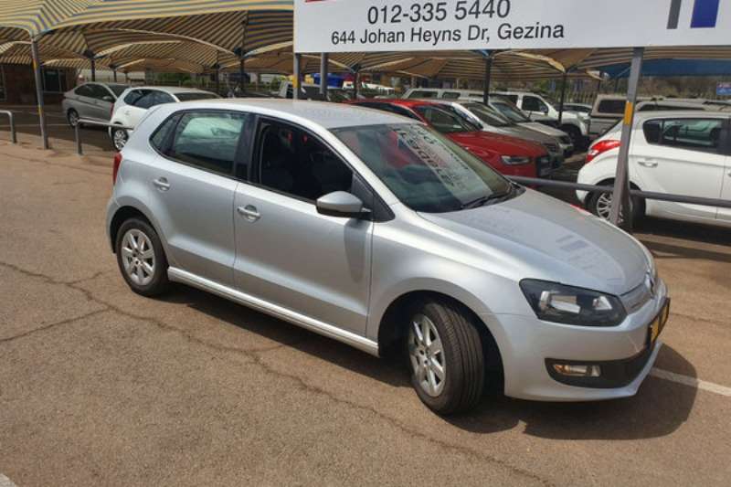 VW Polo for sale in Gauteng | Auto Mart