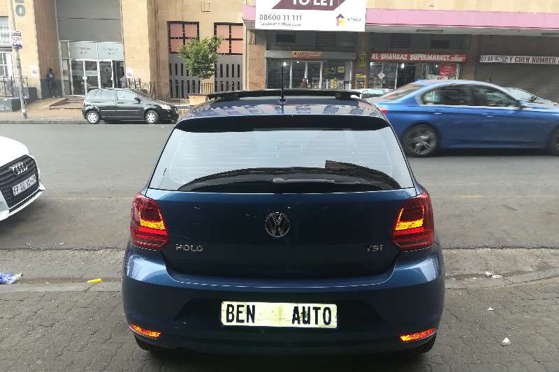 2017 VW for sale in Gauteng | Auto Mart