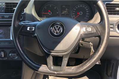  2017 VW Polo 