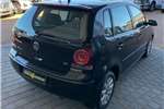 Used 2009 VW Polo 