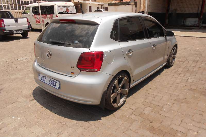 2010 VW for sale in Gauteng | Auto Mart