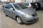  2007 VW Polo 