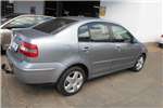  2007 VW Polo 