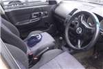  2002 VW Polo Polo 1.6 Comfortline
