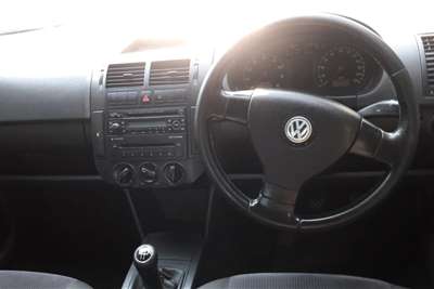  2003 VW Polo Polo 1.6 Comfortline