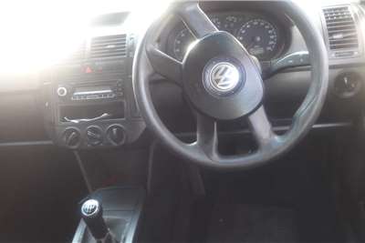  2003 VW Polo Polo 1.6 Comfortline