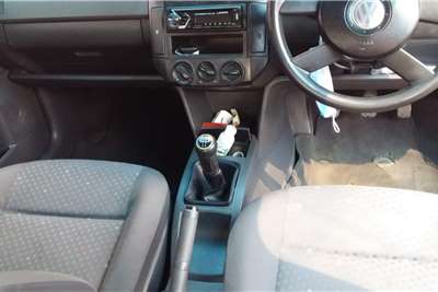  2003 VW Polo Polo 1.6 Comfortline